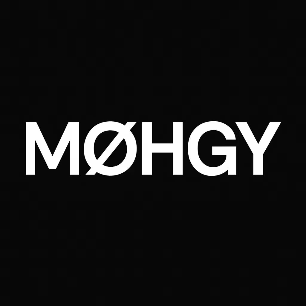 MØHGY
