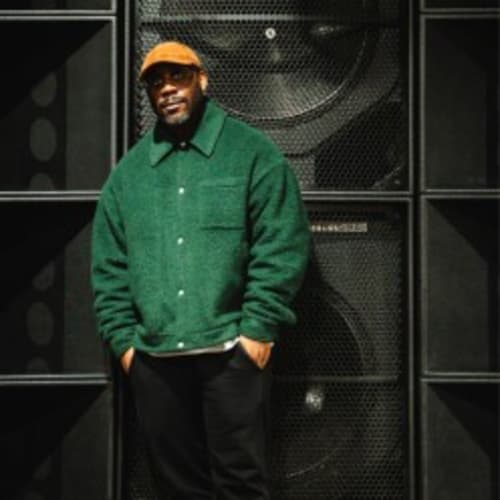 George Mensah