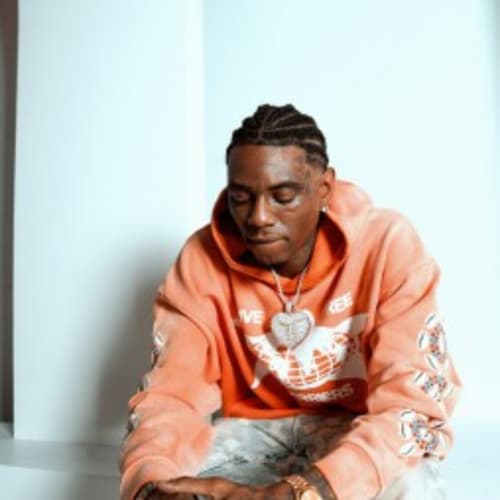 Soulja Boy