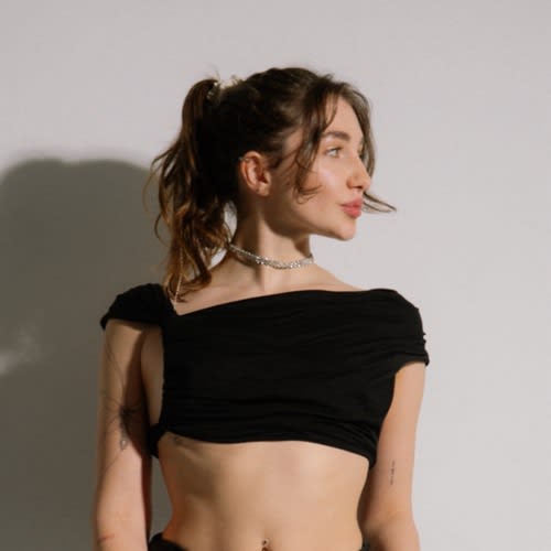 OLI LIU