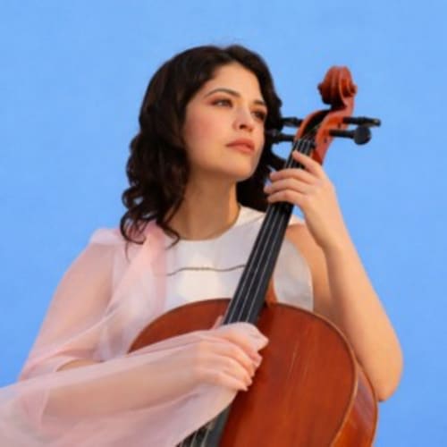 Ana Carla Maza