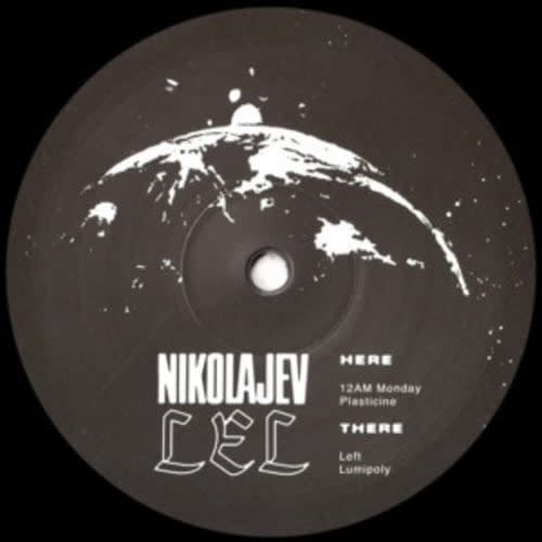 Nikolajev