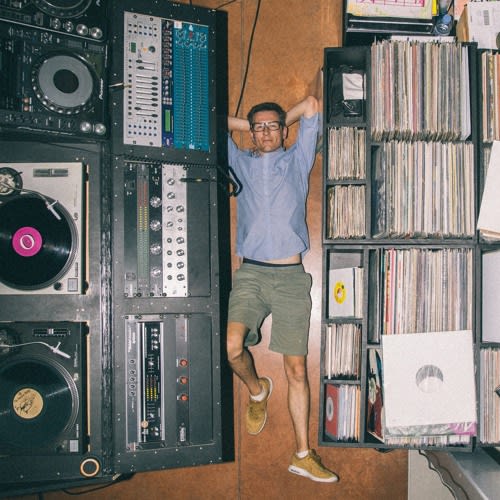 SEB Le Vinyl