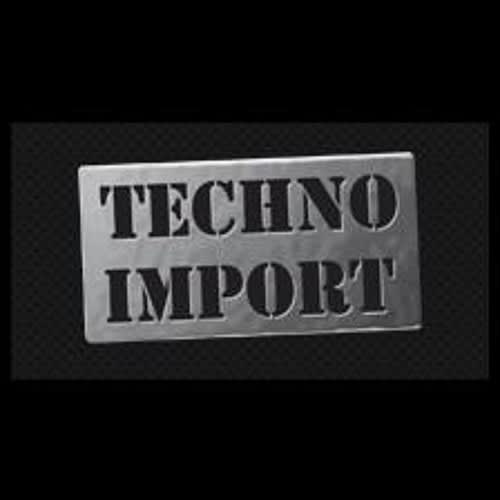 Techno-import PODCAST