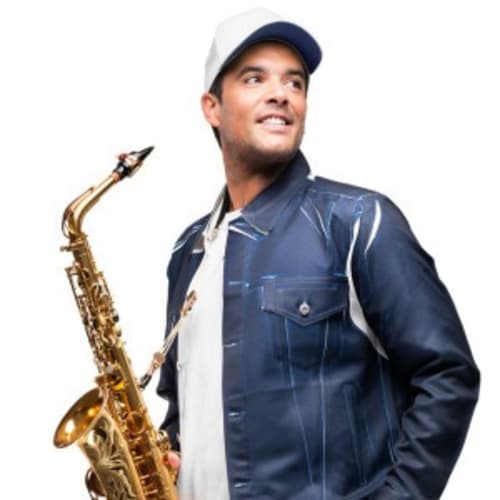 Sandy Sax