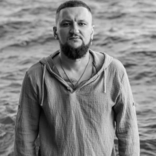 Anton Ishutin