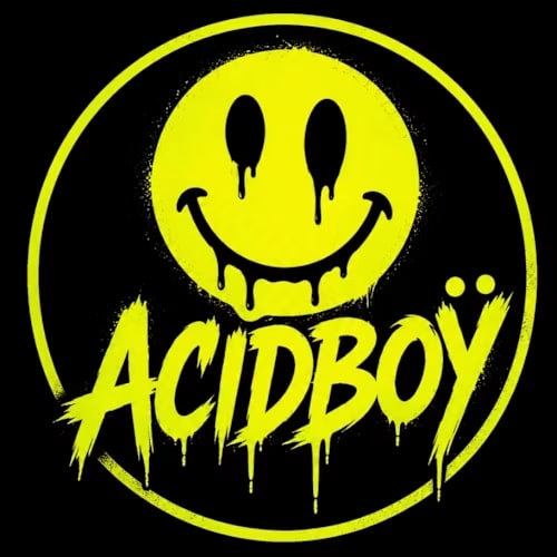 ☣️AcidBoÿ☣️