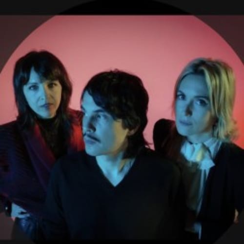 The Phenomenal Handclap Band