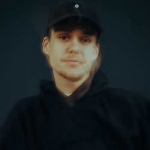 Daniel Nekrashevich