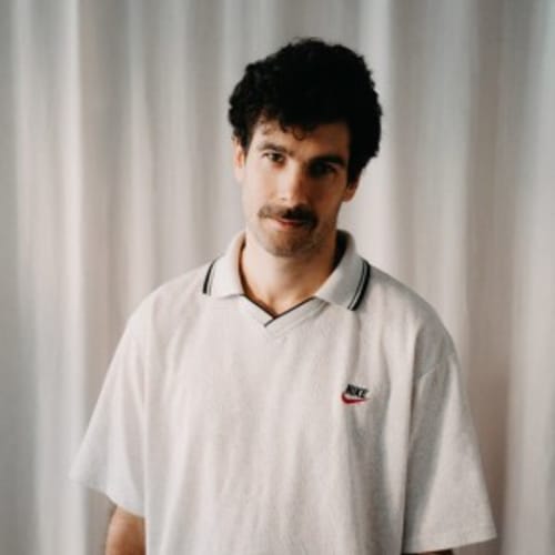 Tijn Driessen