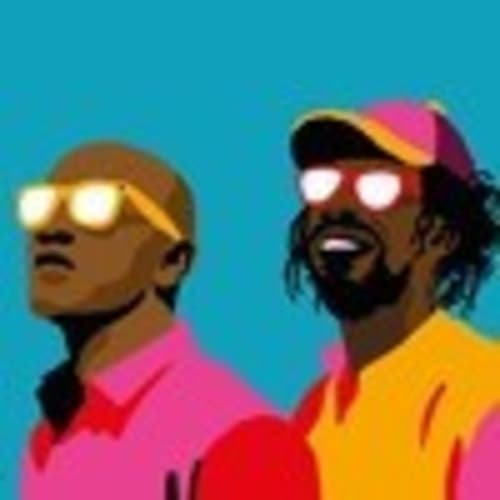 DjeuhDjoah & Lieutenant Nicholson