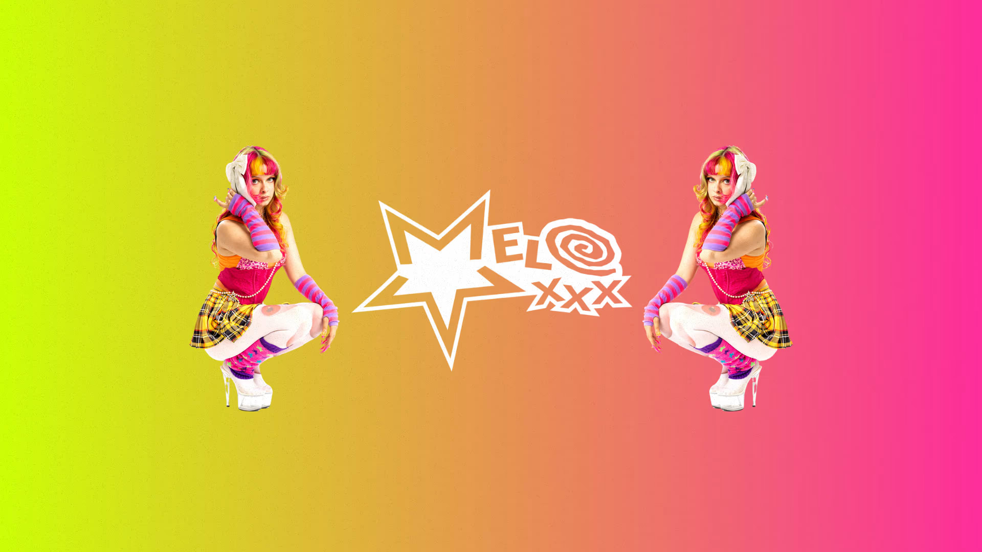 Melo Xxx