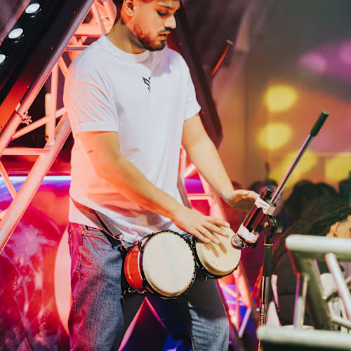 L’Drums