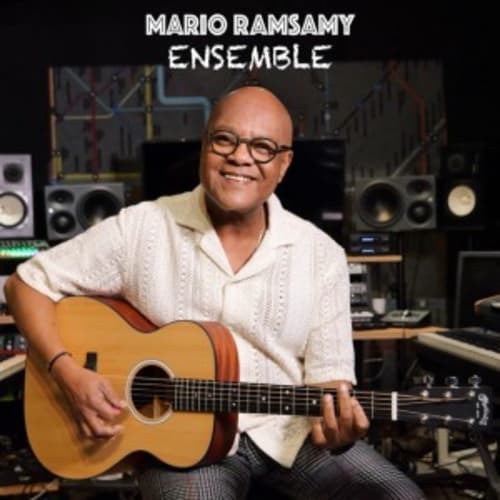 Mario Ramsamy