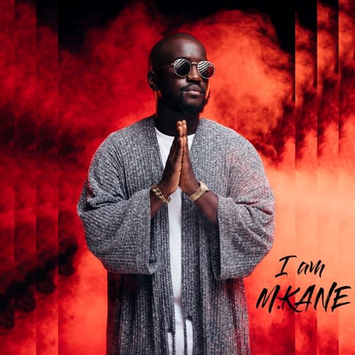 I Am M.Kane