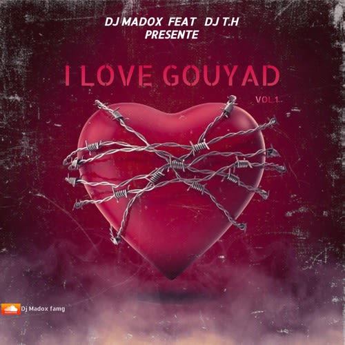 Dj Madox Famg