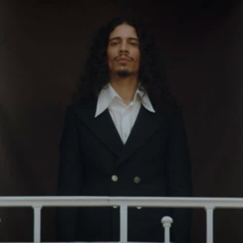 Yassine Stein