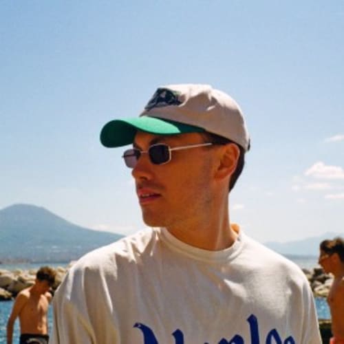 LUCA SKETTI