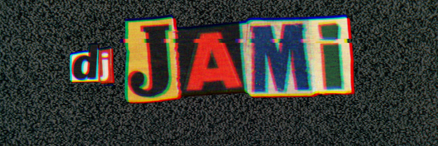 DJ JAMI