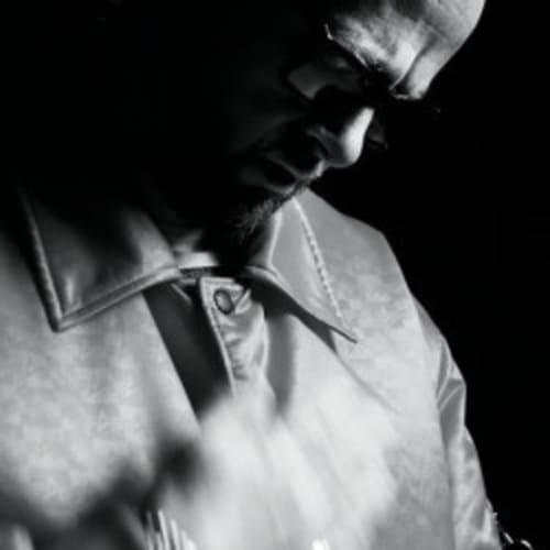 Sam Binga