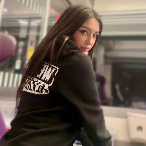 DJANE MISS GUL