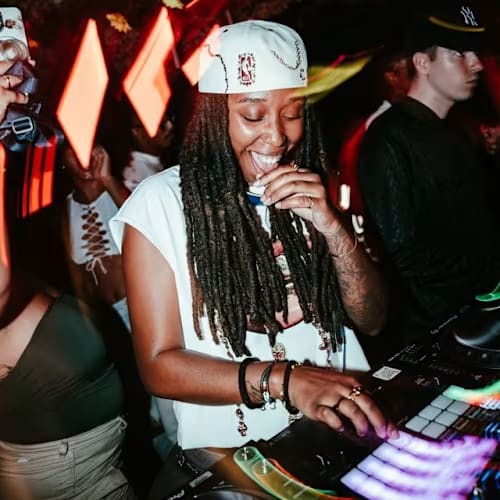 Malaureins.DJ 💃🏽