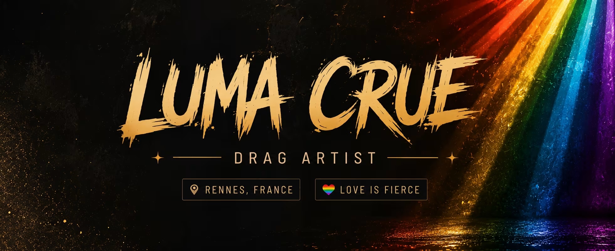 Luma Crue