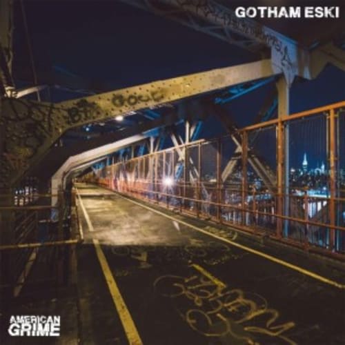 American Grime