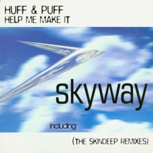 Huff 'n' Puff