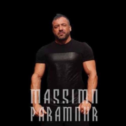Massimo Paramour