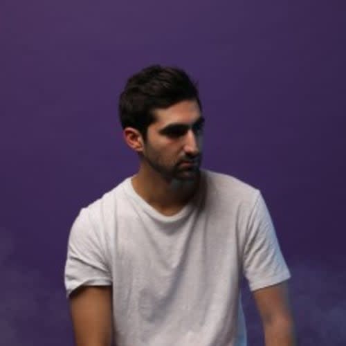 Ben Beckman