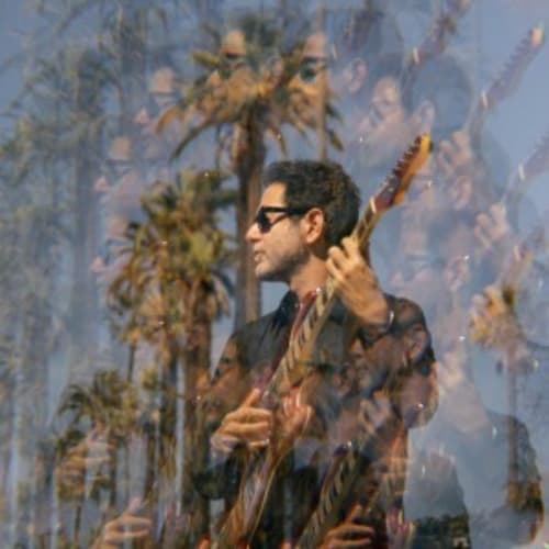 Guy Gerber