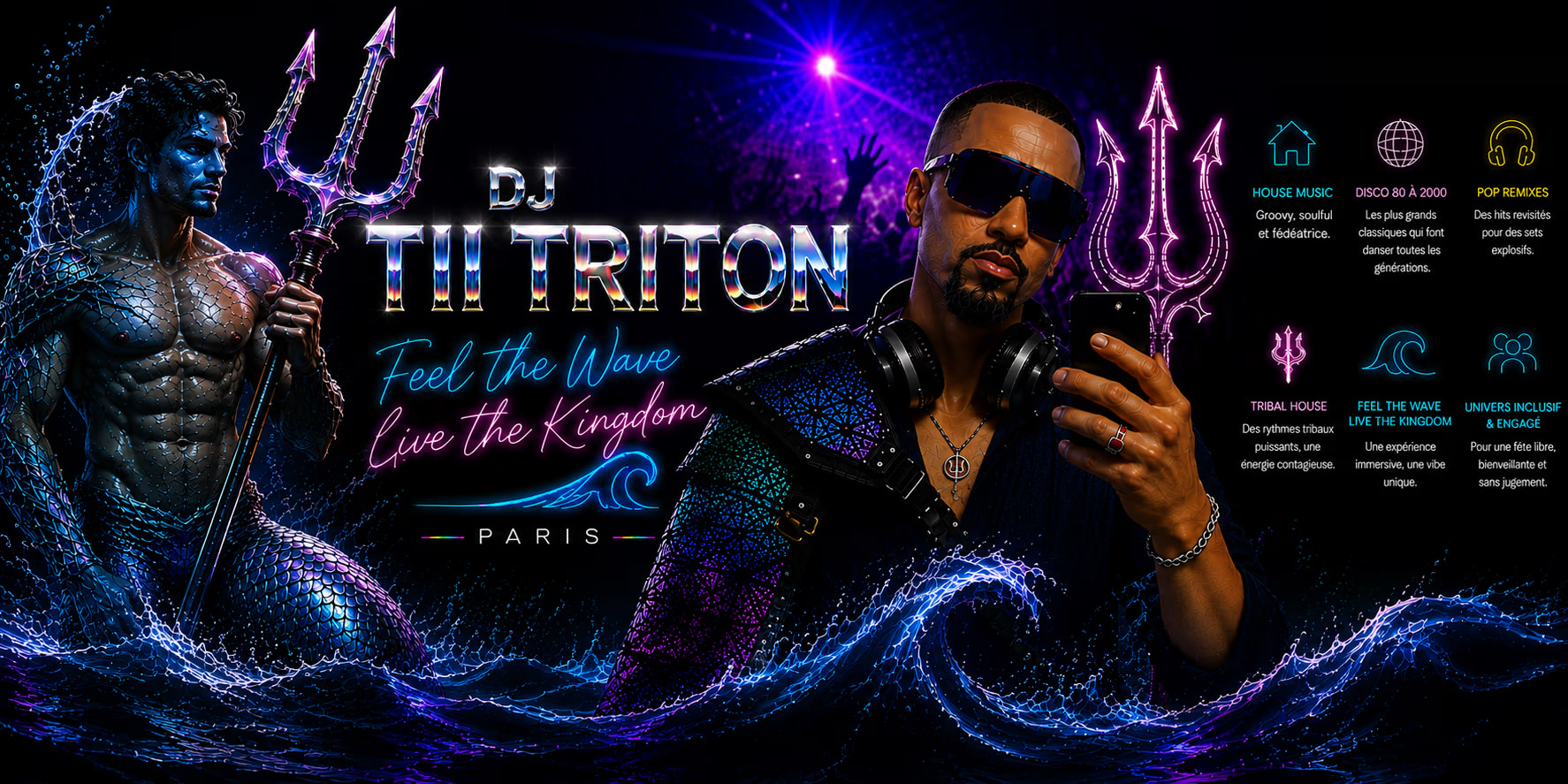 TII TRITON