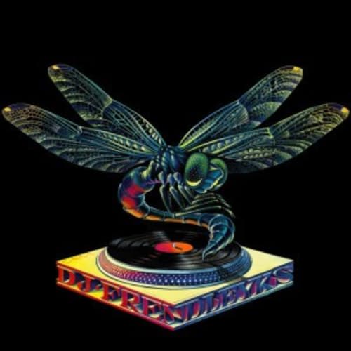 DJ Frendleyks