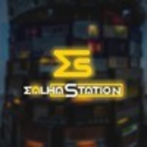 Malhas Station