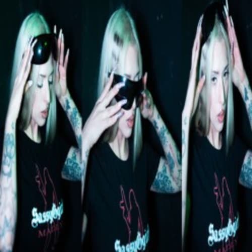 Sassyggirl