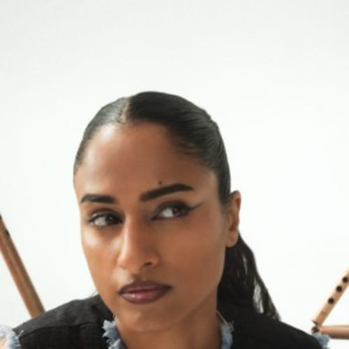 Priya Ragu