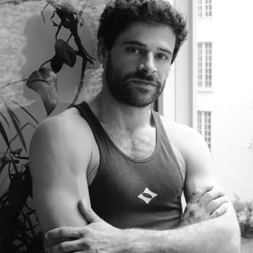 GIGI SAFARI 🌴💥💃🕺🏻🪩