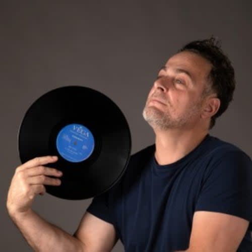 DJ Tagada