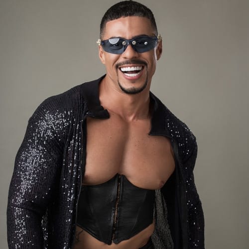 Wallace Rios
