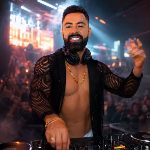 DJ Americo