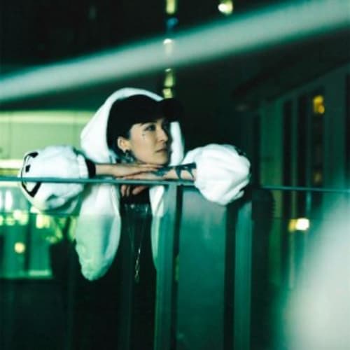 Maya Jane Coles