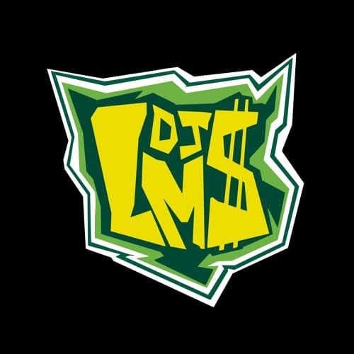 DJ LM$