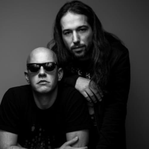 Infected Mushroom