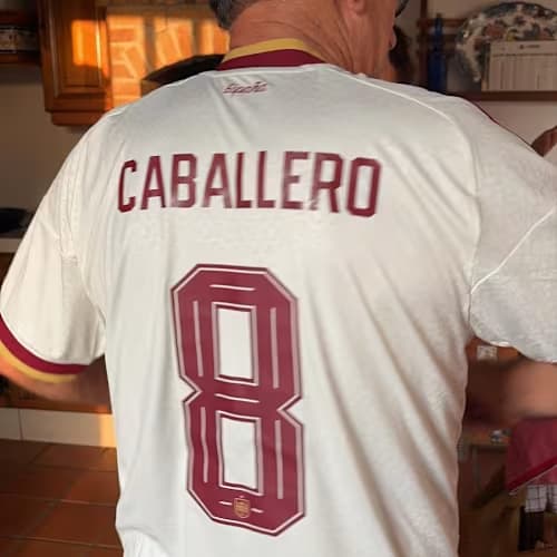 Caballero