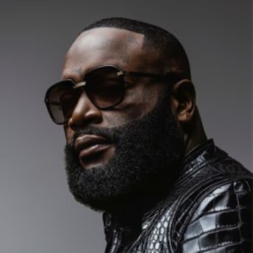 Rick Ross