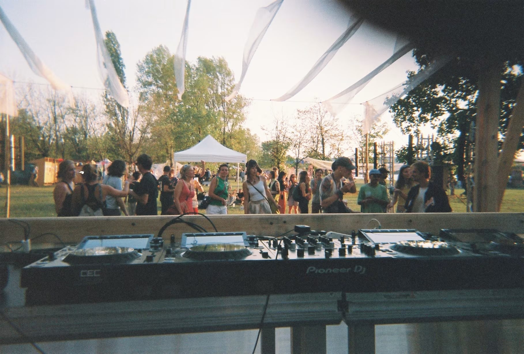 discocó