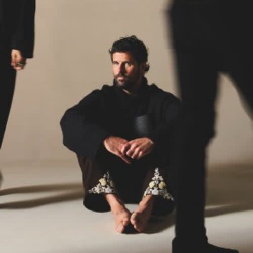 Nick Mulvey
