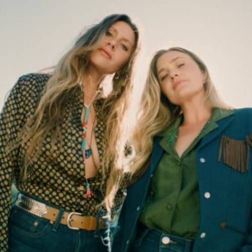 Aly & AJ