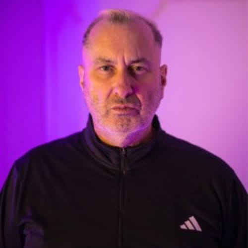 Rob Gee